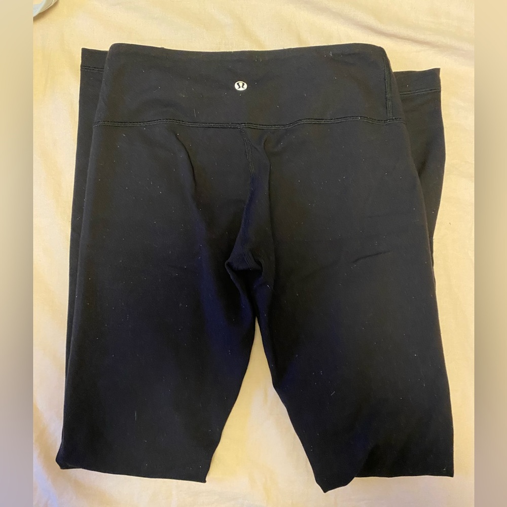 Lululemon leggings - Picture 4 of 5